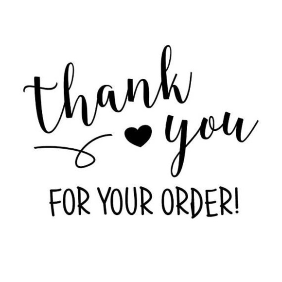 THANK YOU! - Picture 1 of 14